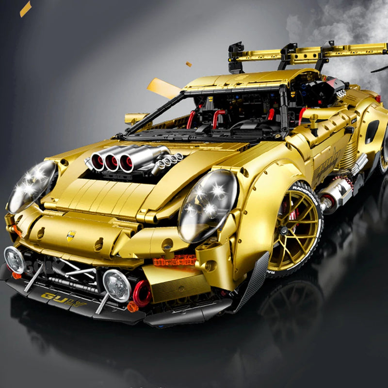 Reproduced Aerodynamics