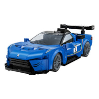 Maserati GT2 télécommandée en briques 1:20 – CaDA RC C51089