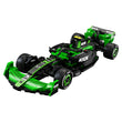Kick Sauber F1 C44 2024 in Bricks 1:24