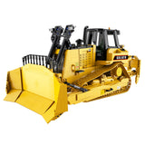 Bulldozer télécommandé en briques CaDA – C61056