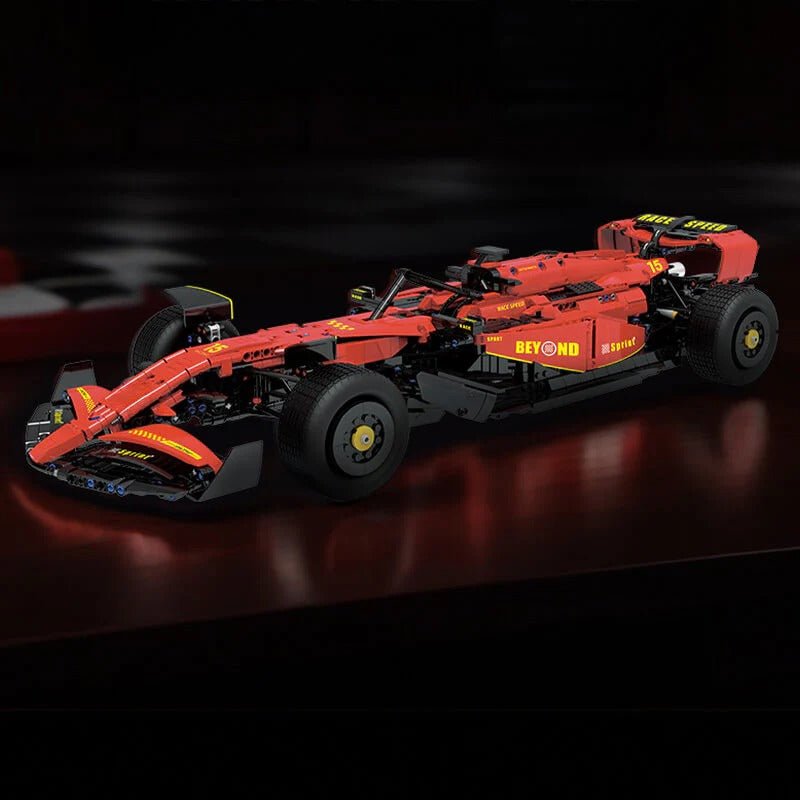 Premium ABS Parts