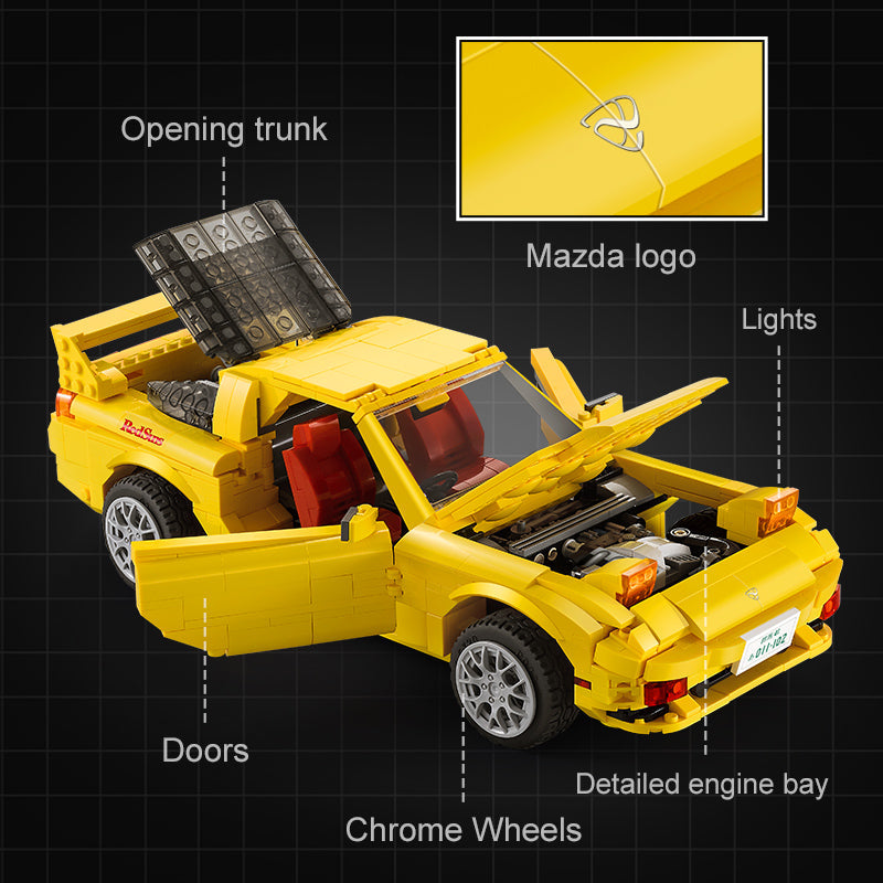 Advanced version