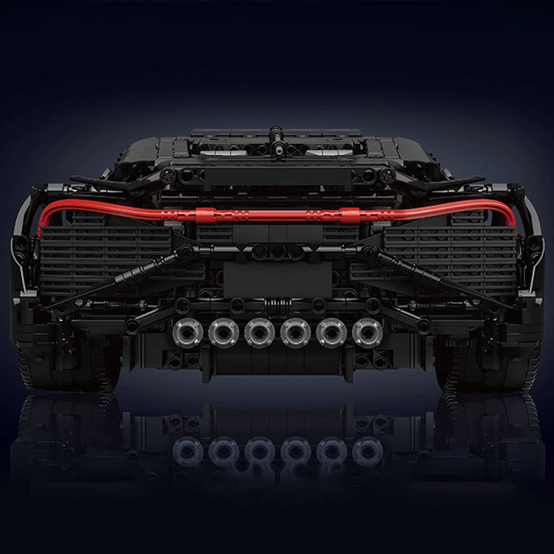 Built to last