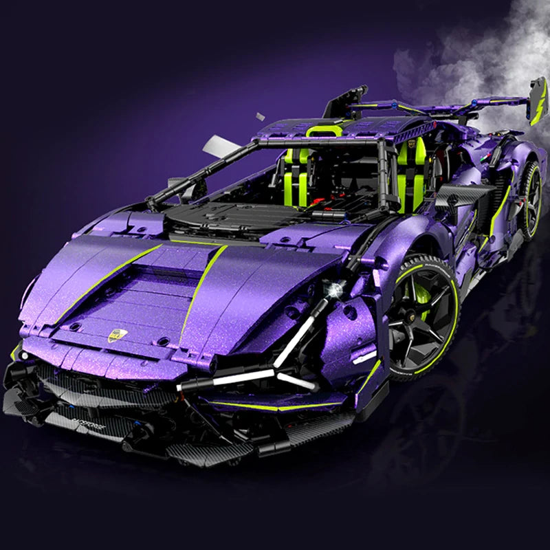 RC compatible