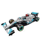 Mercedes AMG Formule 1 en briques – Mould King 13171