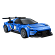 Maserati GT2 in Bricks 1:24 – Supercar