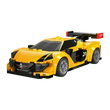 Renault RS.01 in Bricks 1:24 – GT Car