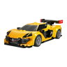 Renault RS.01 in Bricks 1:24 – GT Car