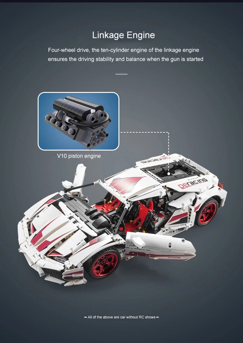 Detailed Engineering
