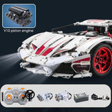 Détail technique CaDA LP610 en briques – modèle C61018