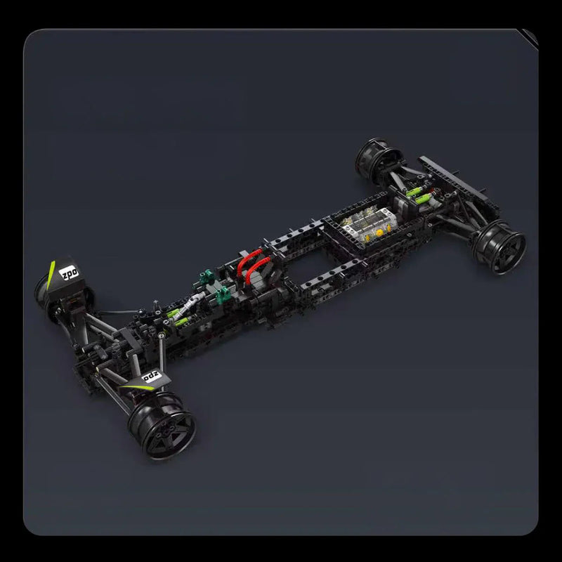 Functional Suspensions
