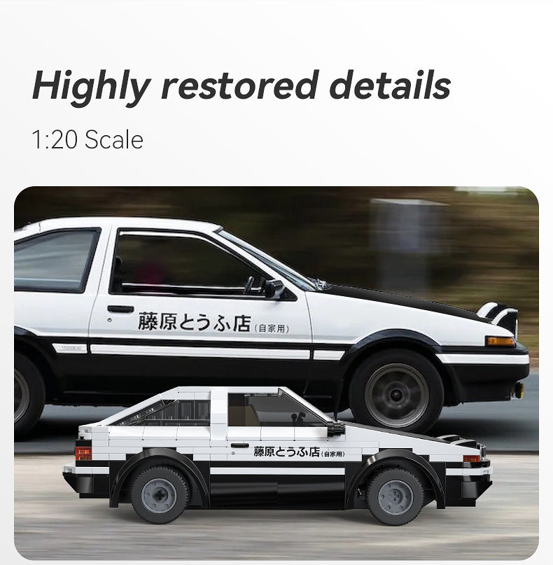 Careful finishes