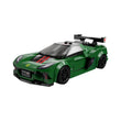 Lotus Exige Cup 430 in Bricks 1:24