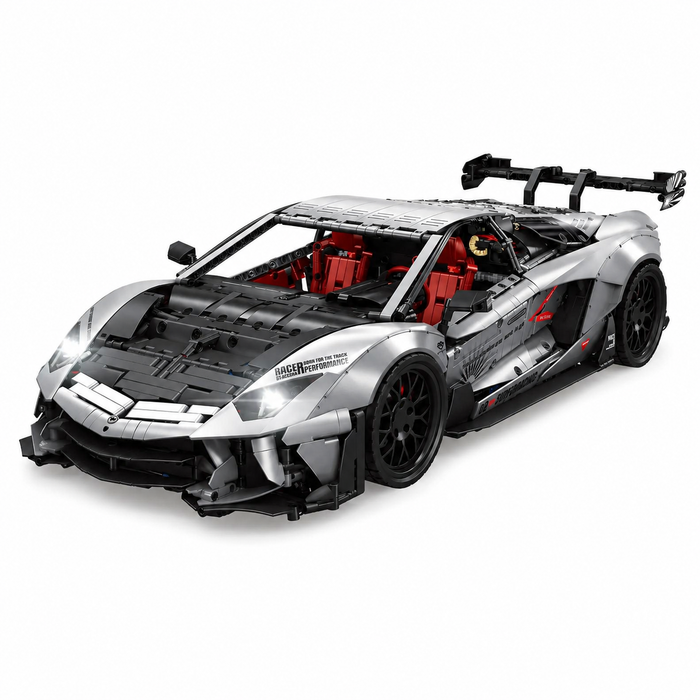 Scale 1:8