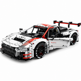 Audi R8 LMS GT3