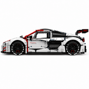 Audi R8 LMS GT3 — Rastar 99300
