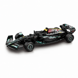 F1 Racing Car in Bricks 1:8 – Single-seater 3473 Pieces