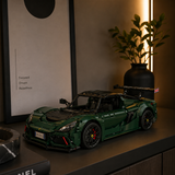 Lotus Exige Cup 430 in Bricks 1:8