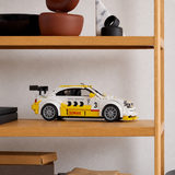 Opel Astra V8 DTM en Briques 1:24 – Vue produit TrackBricks