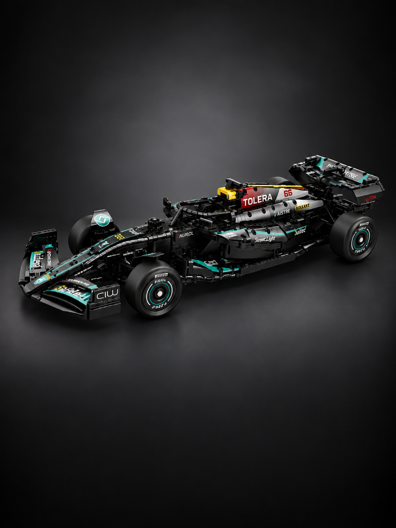 Formula 1