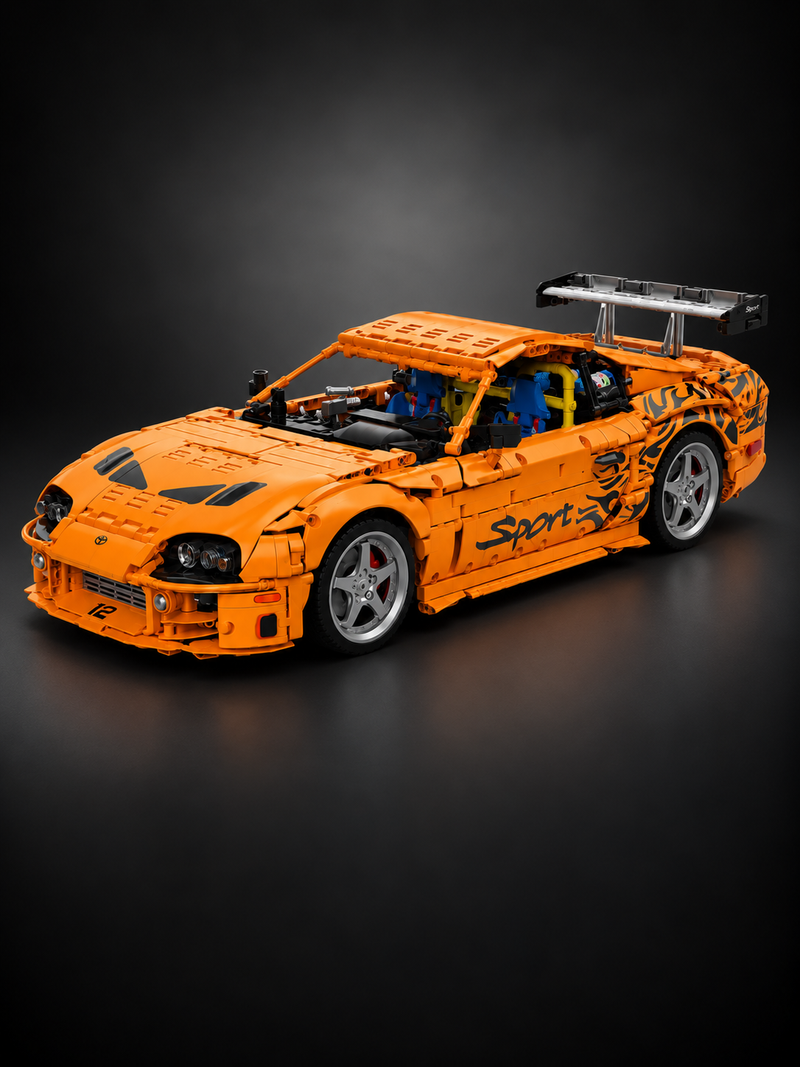 Japanese Domestic Market