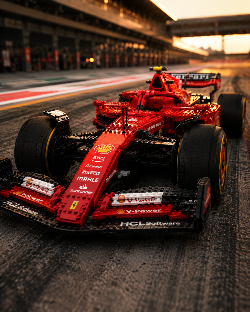 Formula 1
