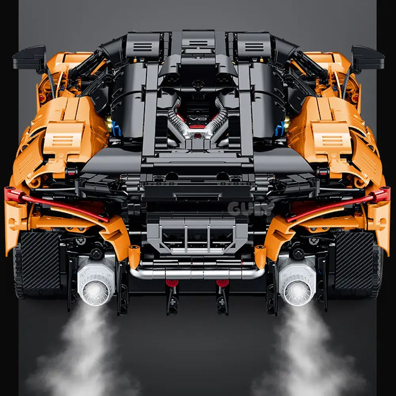 Built to last
