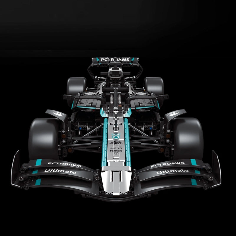 Functional Suspension