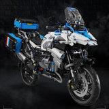 Moto R1250 GS Adventure