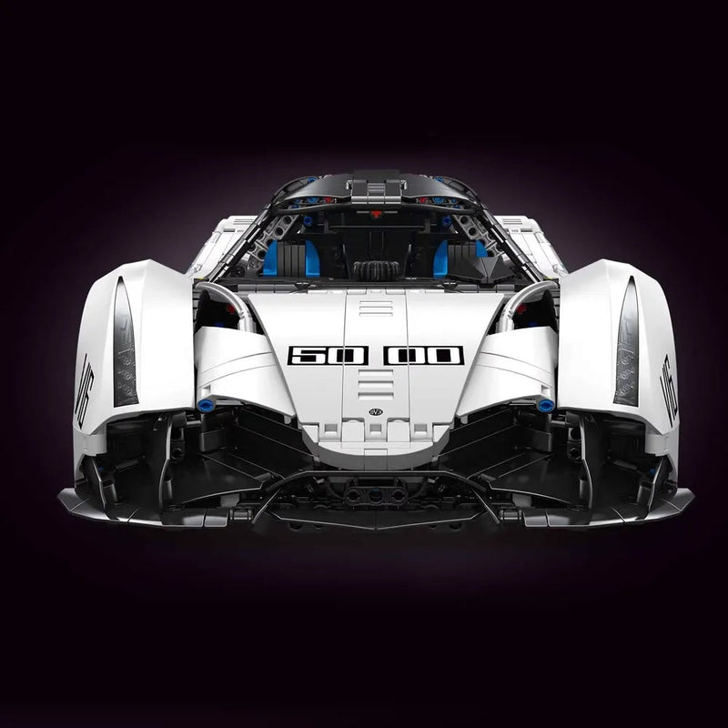 Reinforced Chassis