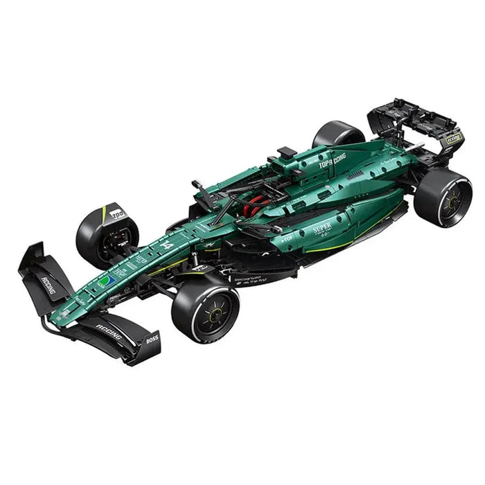 Brick Formula 1