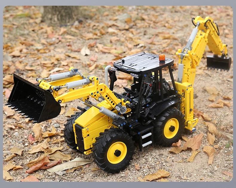 Realistic model