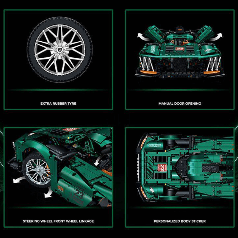3746 Premium Parts