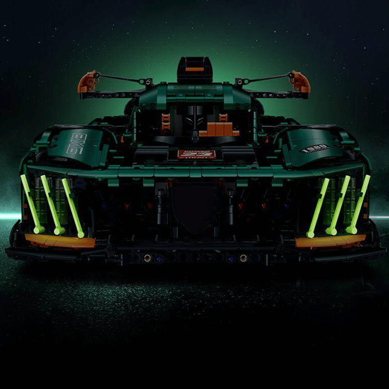 Le Mans Endurance