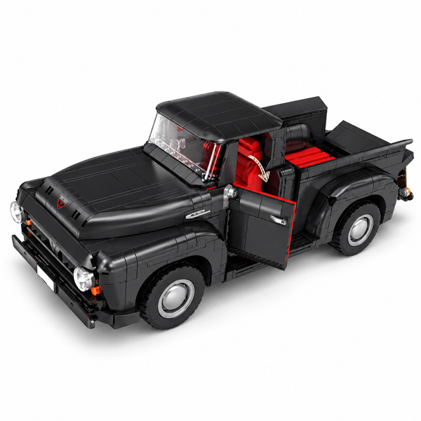 Classic American Pickup F100 — Eikee Y26013