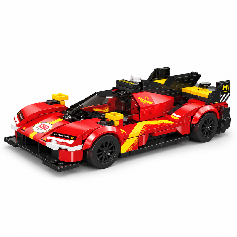 L’endurance en format mini