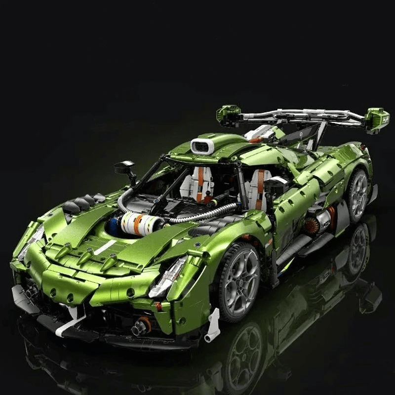 Reinforced Frame